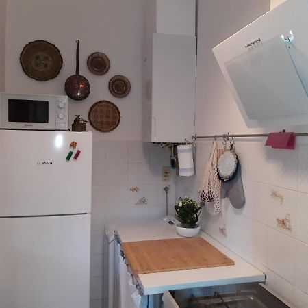 Casa Pusterla Apartment Venice Luaran gambar