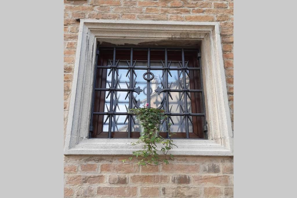 Casa Pusterla Apartment Venice Luaran gambar