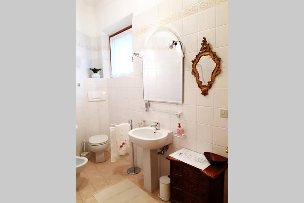 Casa Pusterla Apartment Venice Luaran gambar