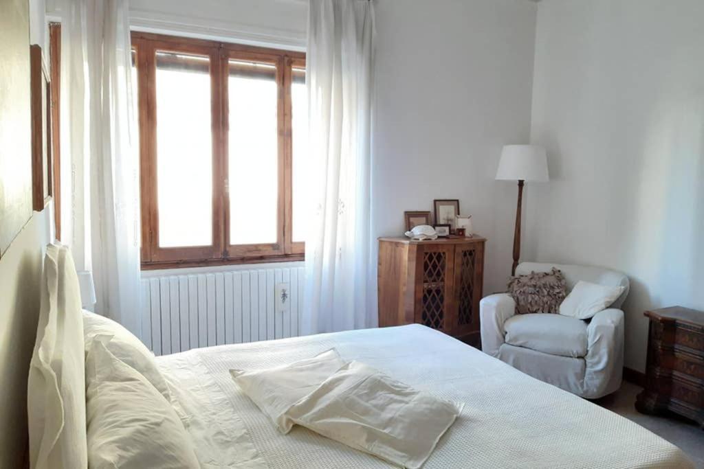 Casa Pusterla Apartment Venice Luaran gambar