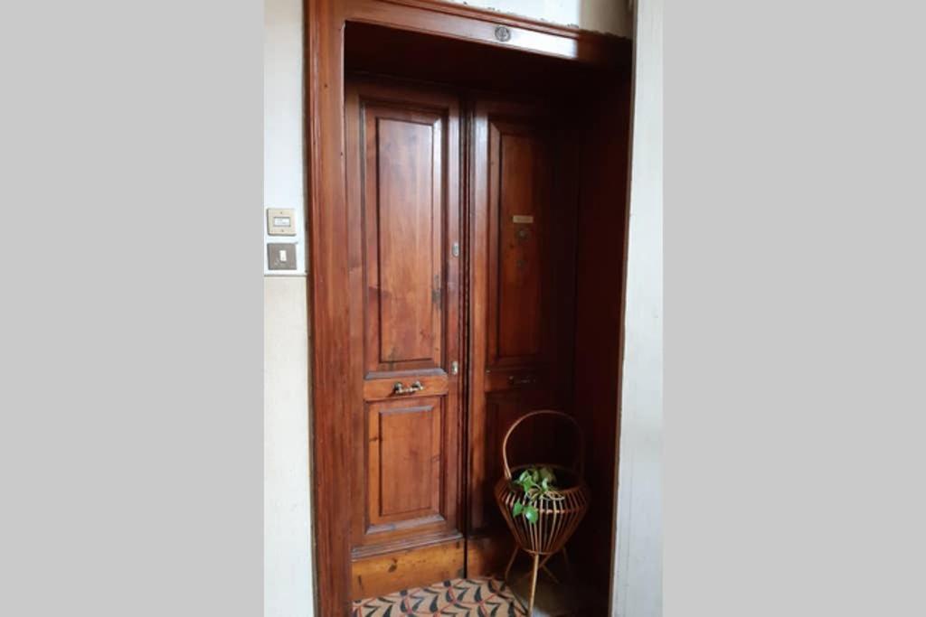 Casa Pusterla Apartment Venice Luaran gambar