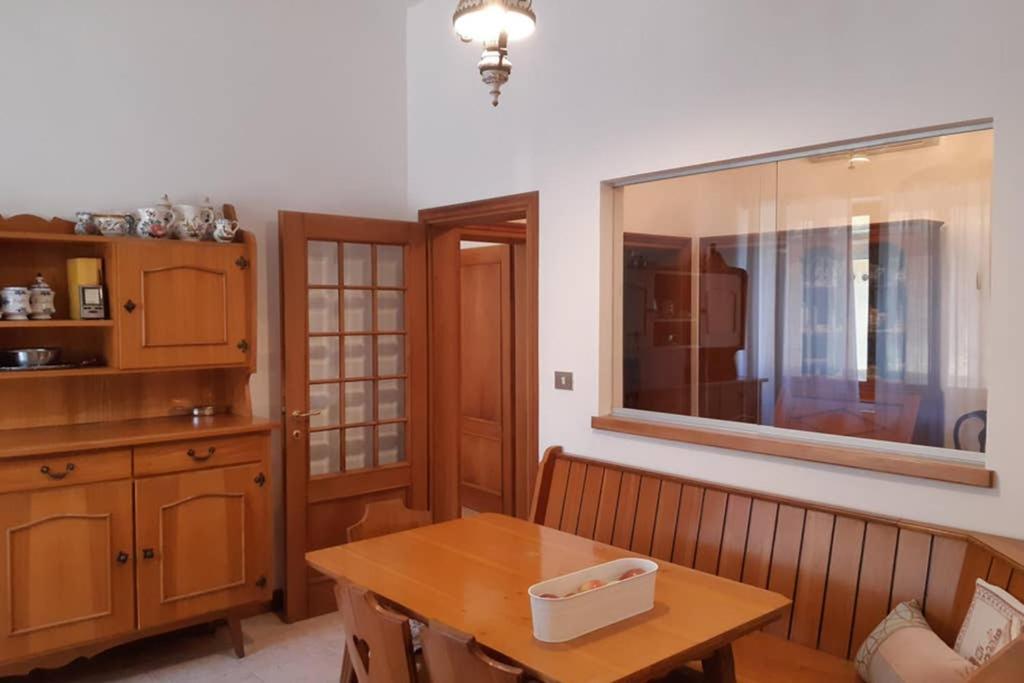 Casa Pusterla Apartment Venice Luaran gambar