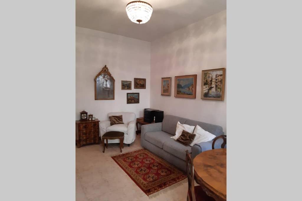 Casa Pusterla Apartment Venice Luaran gambar