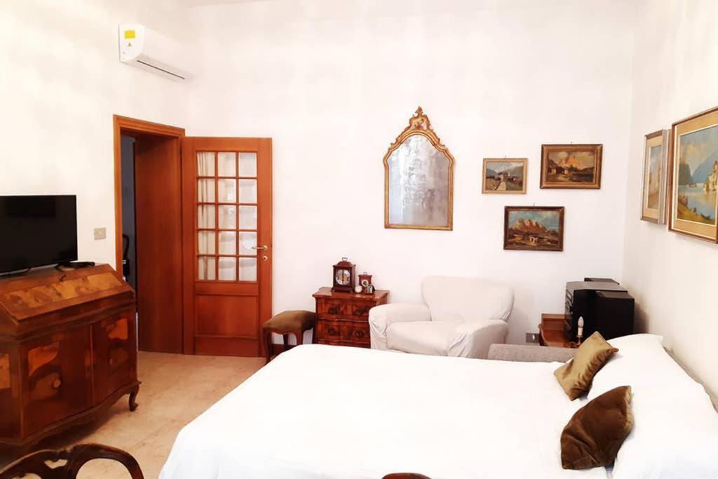 Casa Pusterla Apartment Venice Luaran gambar