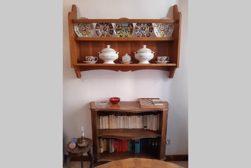 Casa Pusterla Apartment Venice Luaran gambar
