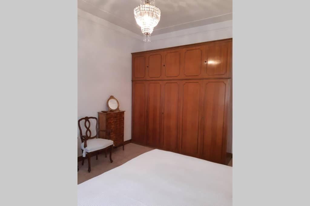Casa Pusterla Apartment Venice Luaran gambar