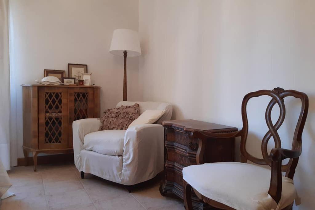 Casa Pusterla Apartment Venice Luaran gambar