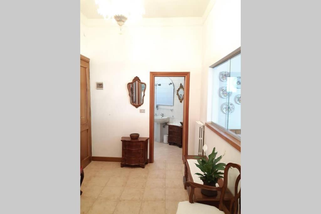 Casa Pusterla Apartment Venice Luaran gambar
