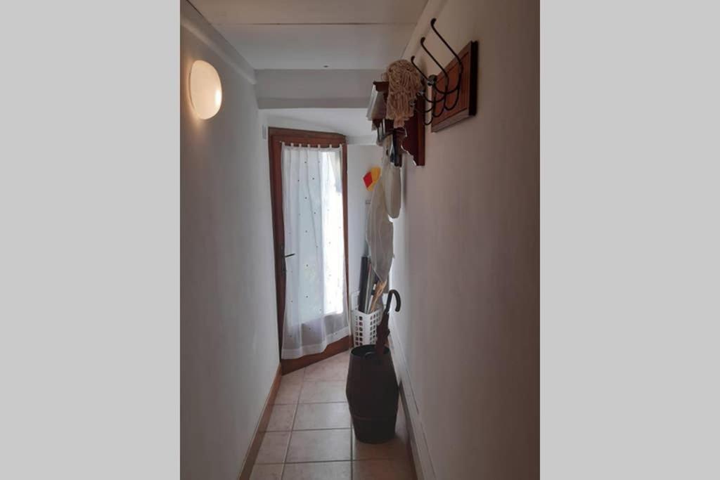 Casa Pusterla Apartment Venice Luaran gambar