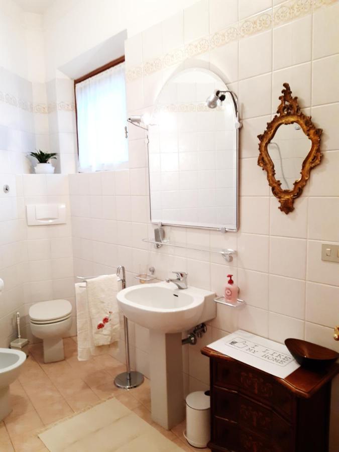 Casa Pusterla Apartment Venice Luaran gambar