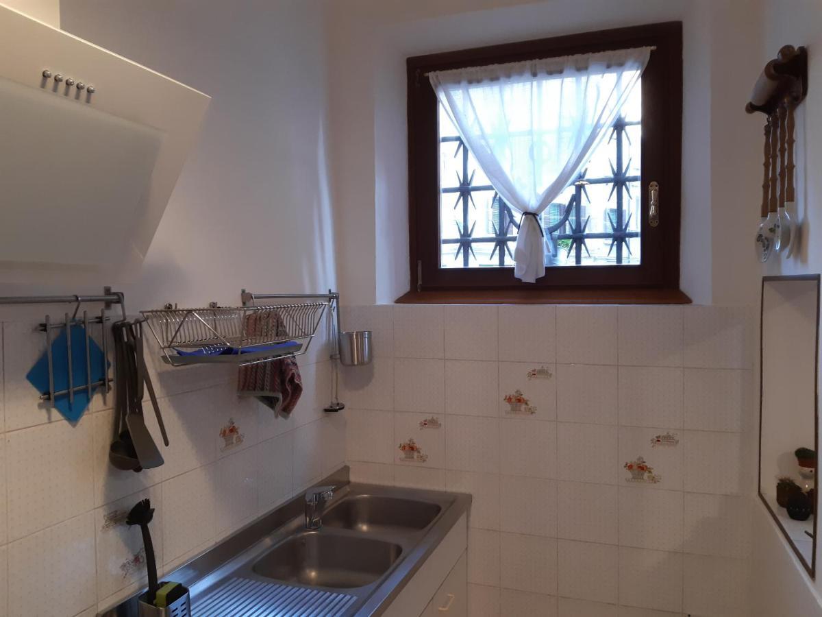 Casa Pusterla Apartment Venice Luaran gambar