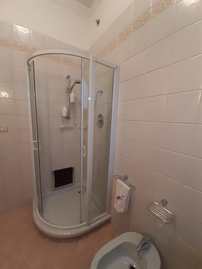Casa Pusterla Apartment Venice Luaran gambar
