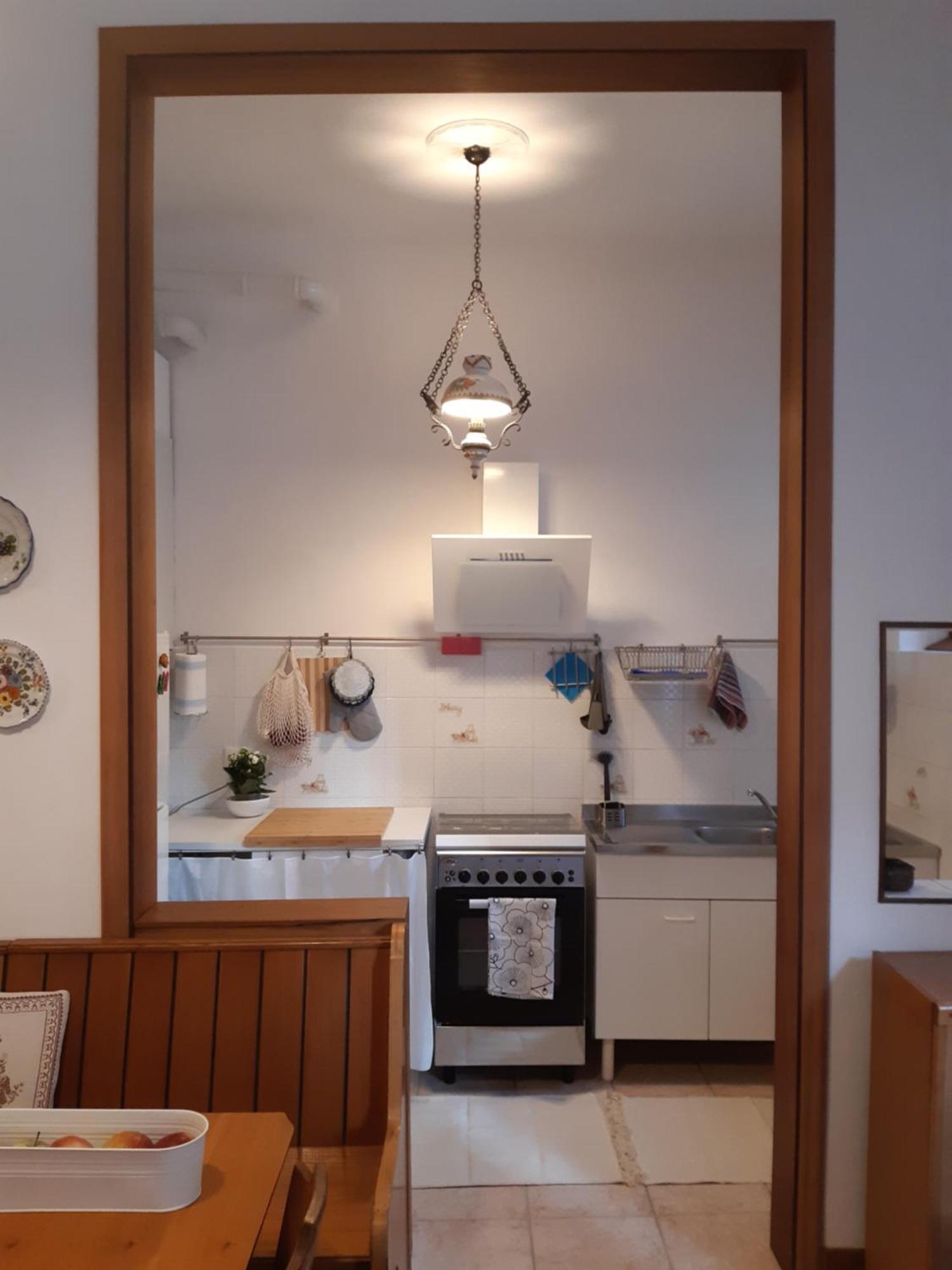 Casa Pusterla Apartment Venice Bilik gambar